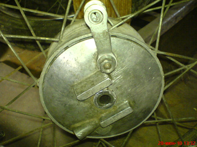 Рама Верховина 5