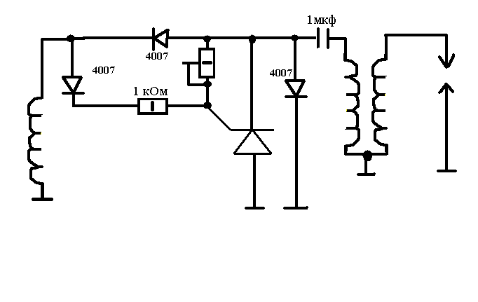 ������� ����������� ��������� �� � � ������� ������.