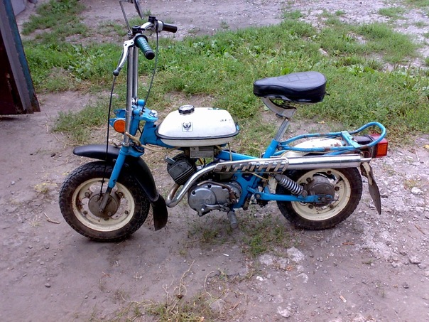 Рига 2 130