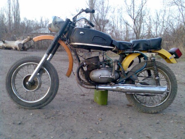 Восход СМБ 2