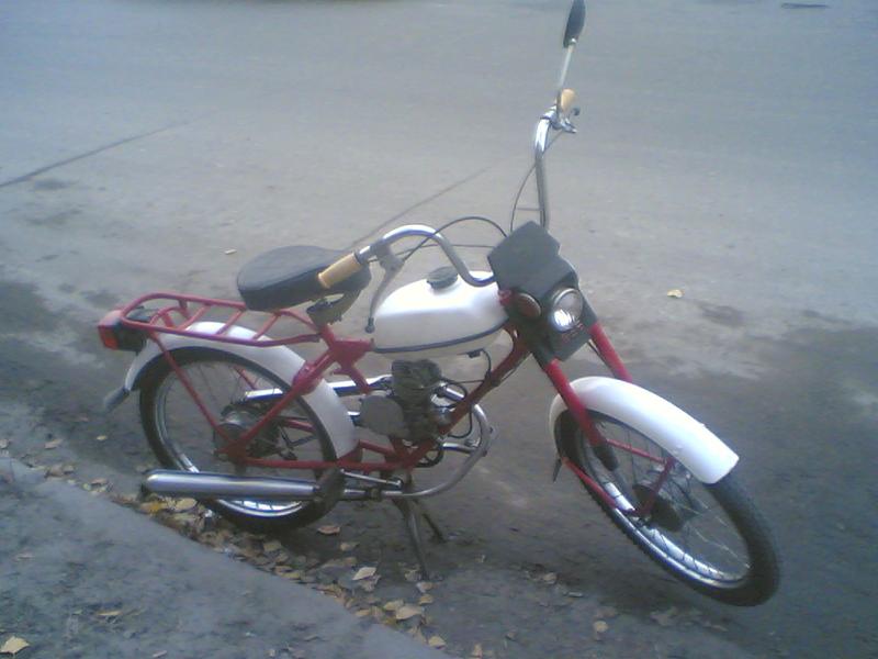 Рига 13 зеленая