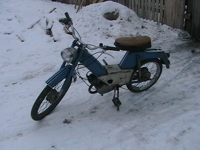 РњРѕРїРµРґ РњРџ 046