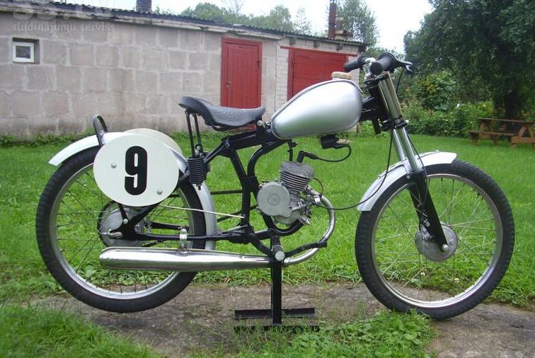Рама Рига 13