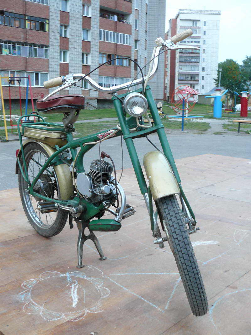 Дырчик на д3