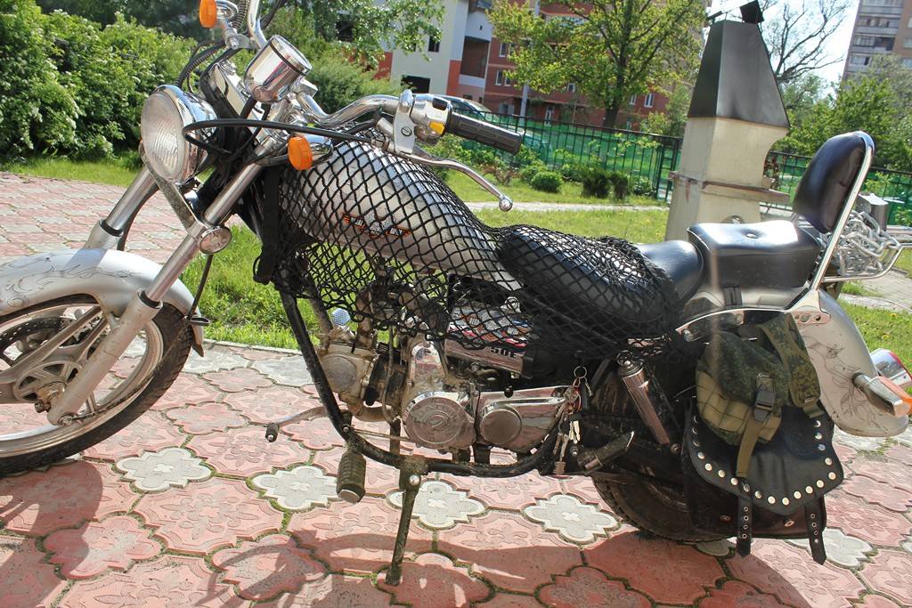 Regal Raptor dd250e 5