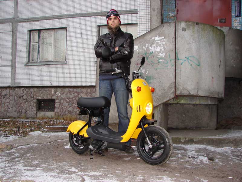 Suzuki Choinori