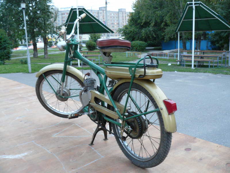 Дельта Рига 11