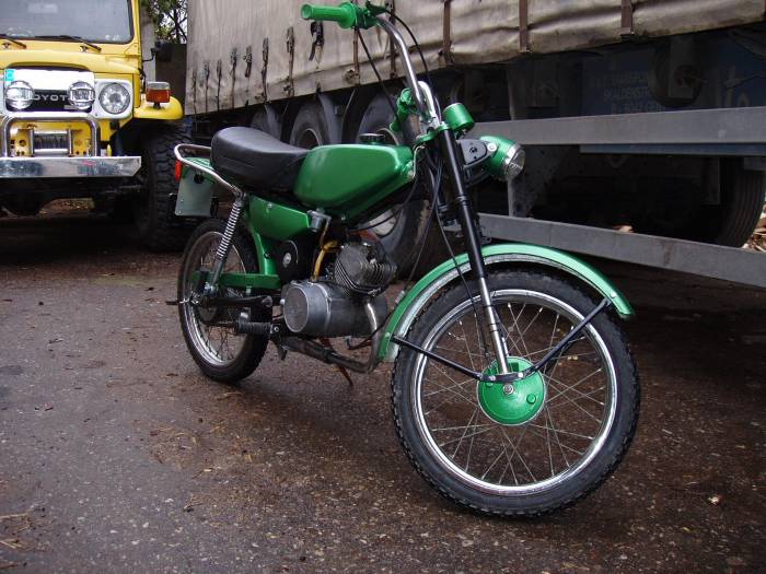 РњРѕРїРµРґ Delta RMR 24