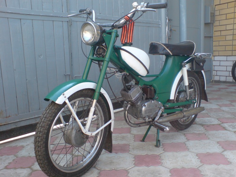 Рига 12