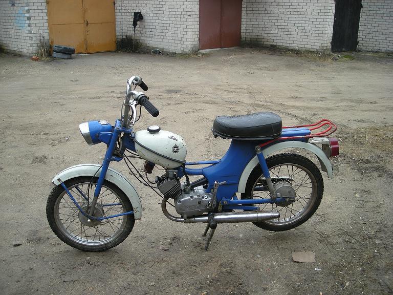 Мини Рига Ява