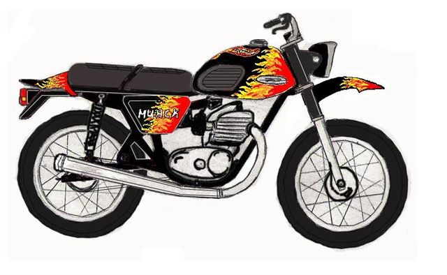 Покрасил Минск 125