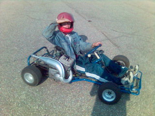 kart