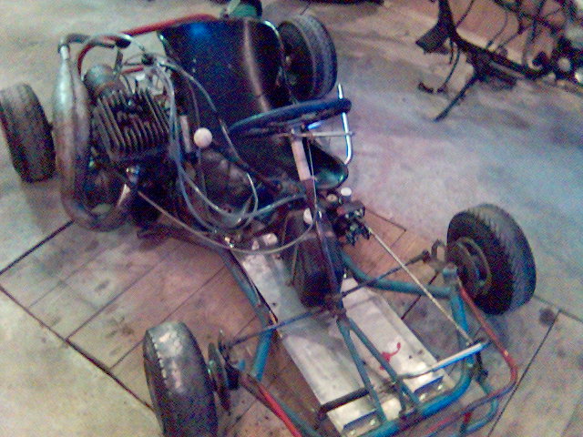 kart