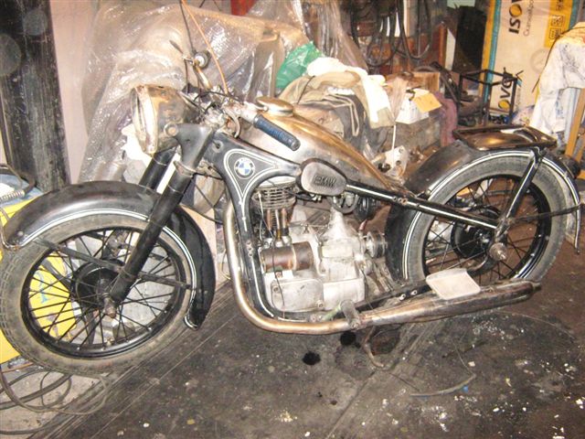 BMW R35 �� ����������