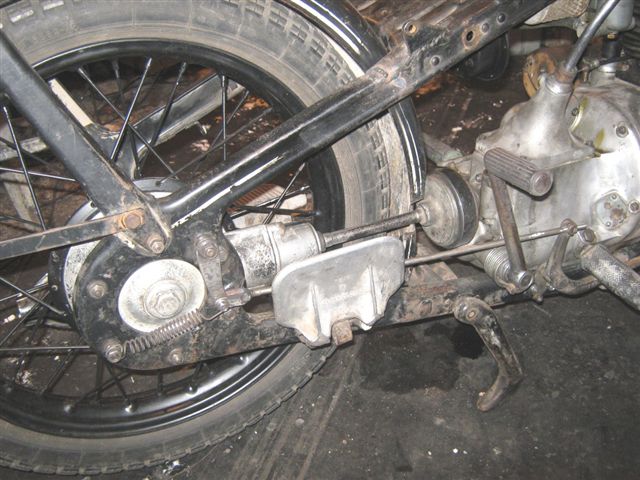 BMW R35 �� ����������