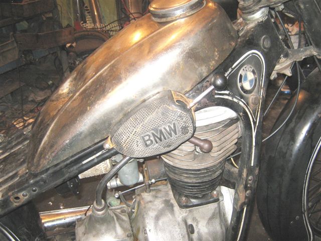 BMW R35 �� ����������