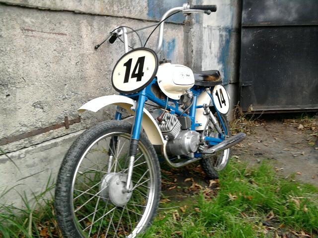 Junior