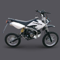 Forsage 50 Enduro
