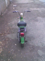 Suzuki YOUDY MINI
