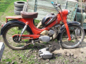 Jawa C-22