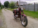 Jawa 350/634-01 1975.. ( 2)