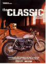 Yamaha SRV 250