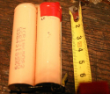 Li-Ion 18650