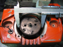 Husqvarna 250RX 4