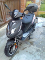  Stels Tactic 150