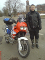 Hond & Honda