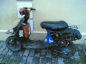 yamaha salient