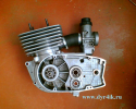 Carburator_engine