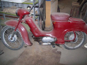 Jawa 555