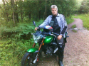 Stels Flame 200