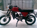 puch