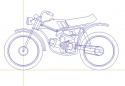  + 1P39 FMB 110cc