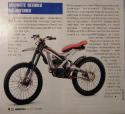  Derby DH 2.0 (DownHill 2.0)