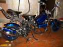   Yamaha 3kj  