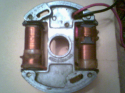 Coil z