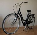 Winther 850 2