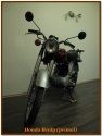 Honda Benly       6