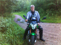 Stels Flame 200