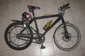    Honda GX25 2
