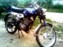 Yamaha PW50 (�����+�������)