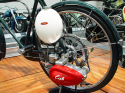  Honda 1952 Cub F