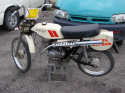 zolotoj moped