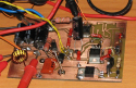    LM2576  IRF4905