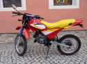 SIMSON   MS-W   80
