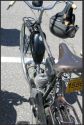 Zelta mopeds 19.05.2012. no Delfi