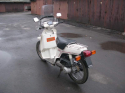 Honda Express2